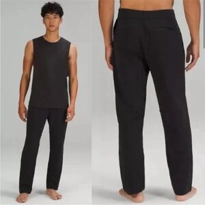 Lululemon‎ Discipline Pant *32" Black Size L